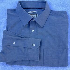 Jos A Bank 1905 Dress Shirt